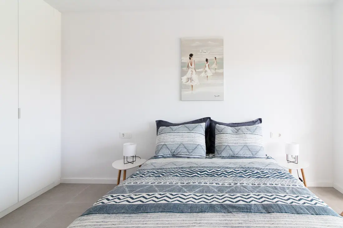 Apartmanok Canet d'En Berenguer