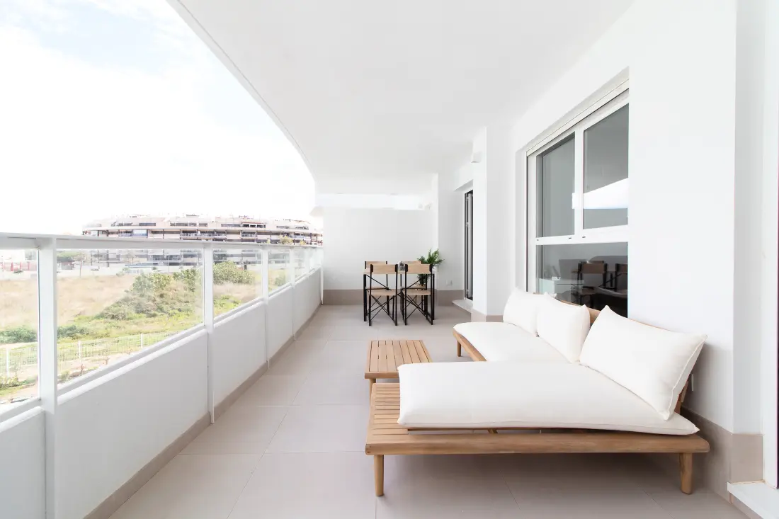 Apartmanok Canet d'En Berenguer