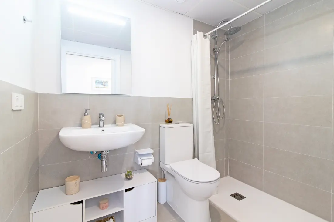 Apartmanok Canet d'En Berenguer