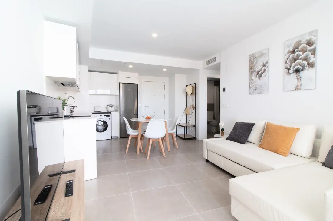 Apartmanok Canet d'En Berenguer