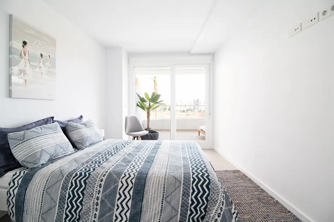 Apartmanok Canet d'En Berenguer