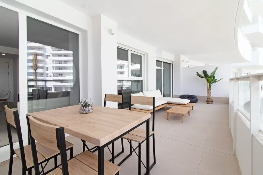 Apartmanok Canet d'En Berenguer