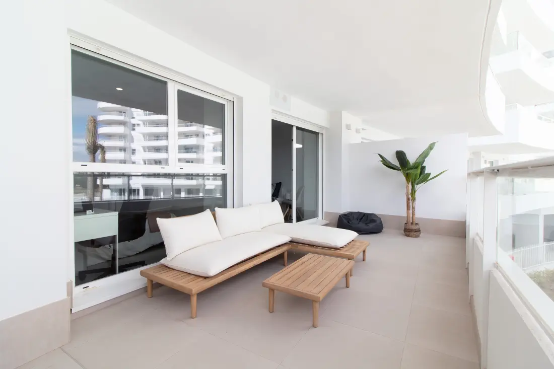 Apartmanok Canet d'En Berenguer