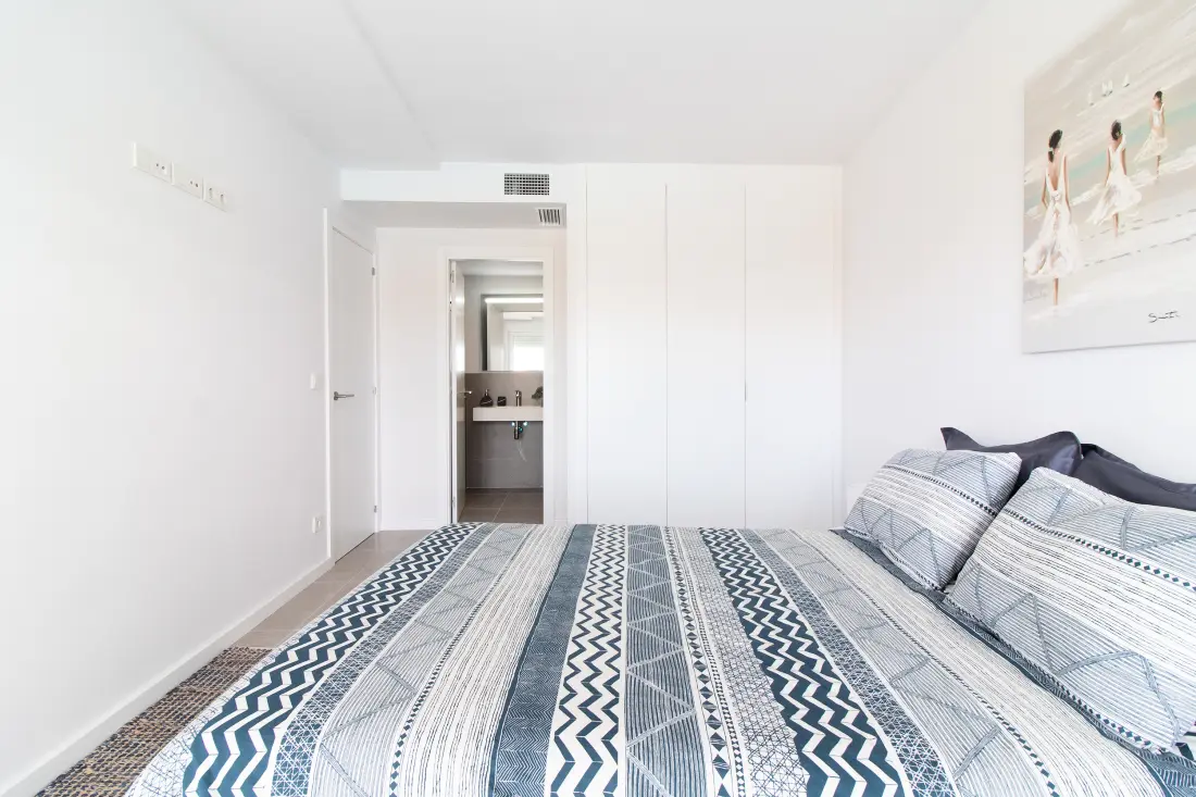 Apartmanok Canet d'En Berenguer