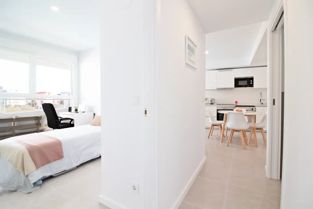 Apartmanok Canet d'En Berenguer