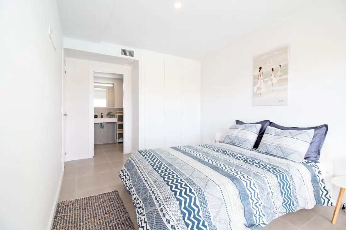 Apartmanok Canet d'En Berenguer