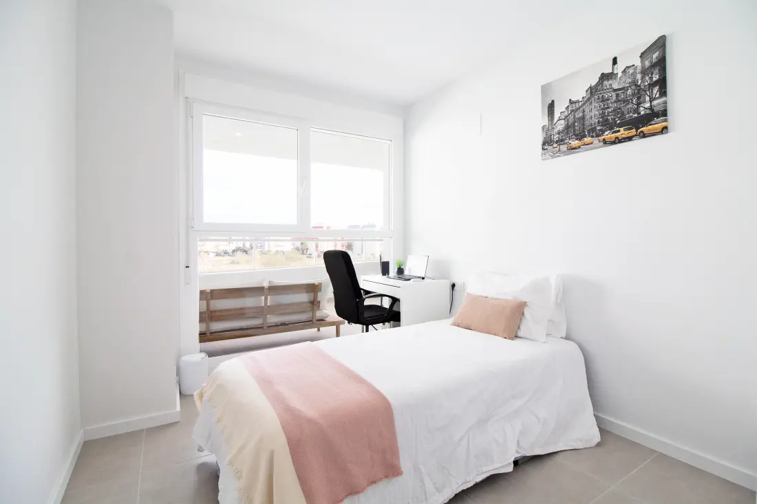 Apartmanok Canet d'En Berenguer
