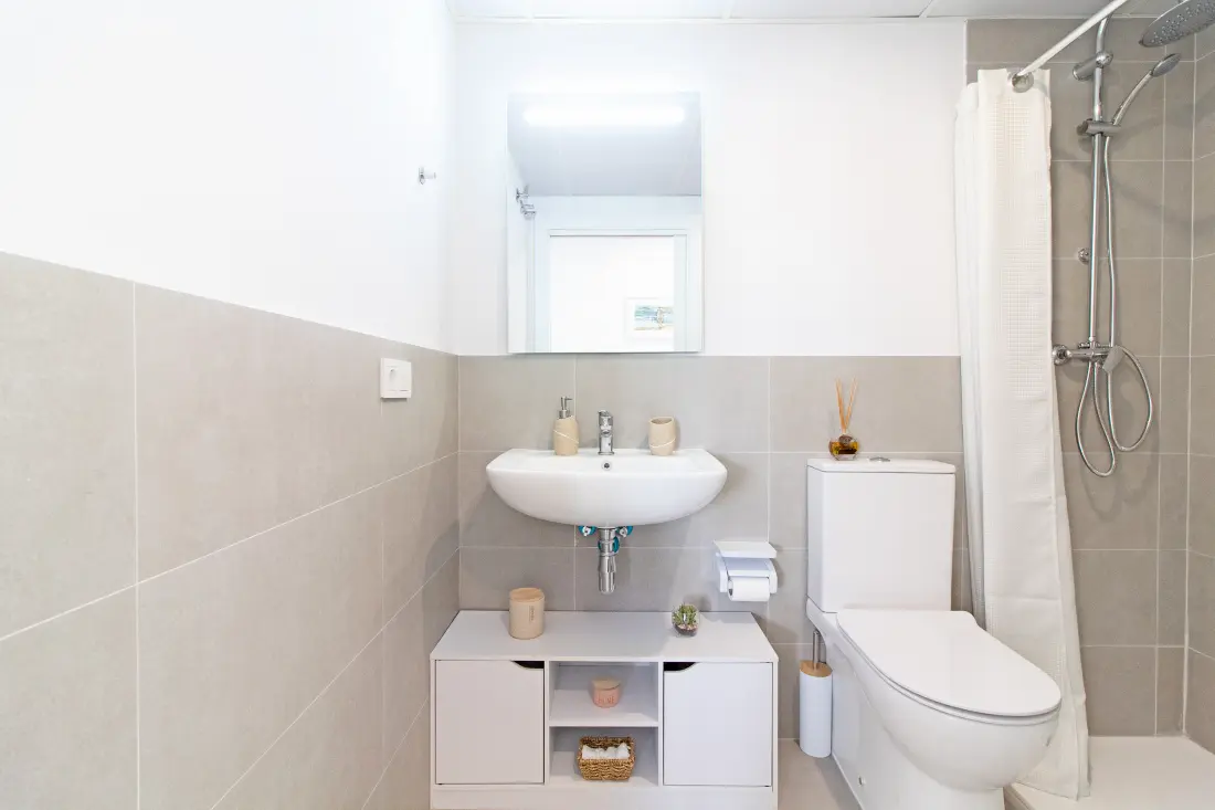 Apartmanok Canet d'En Berenguer