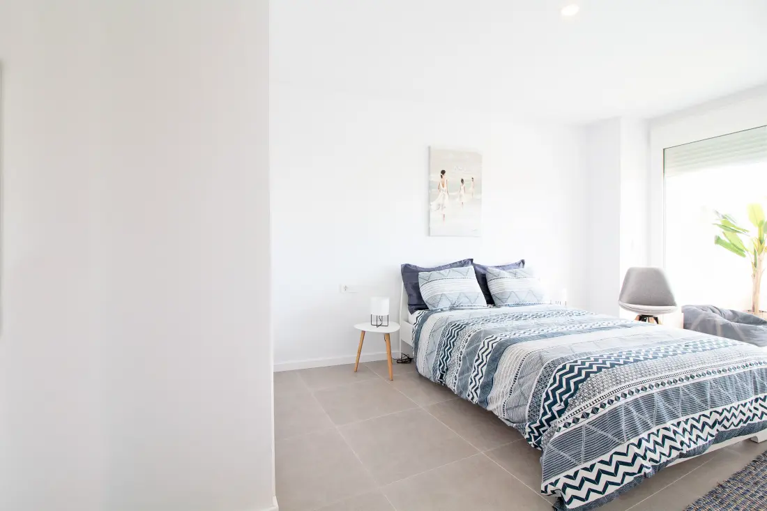 Apartmanok Canet d'En Berenguer