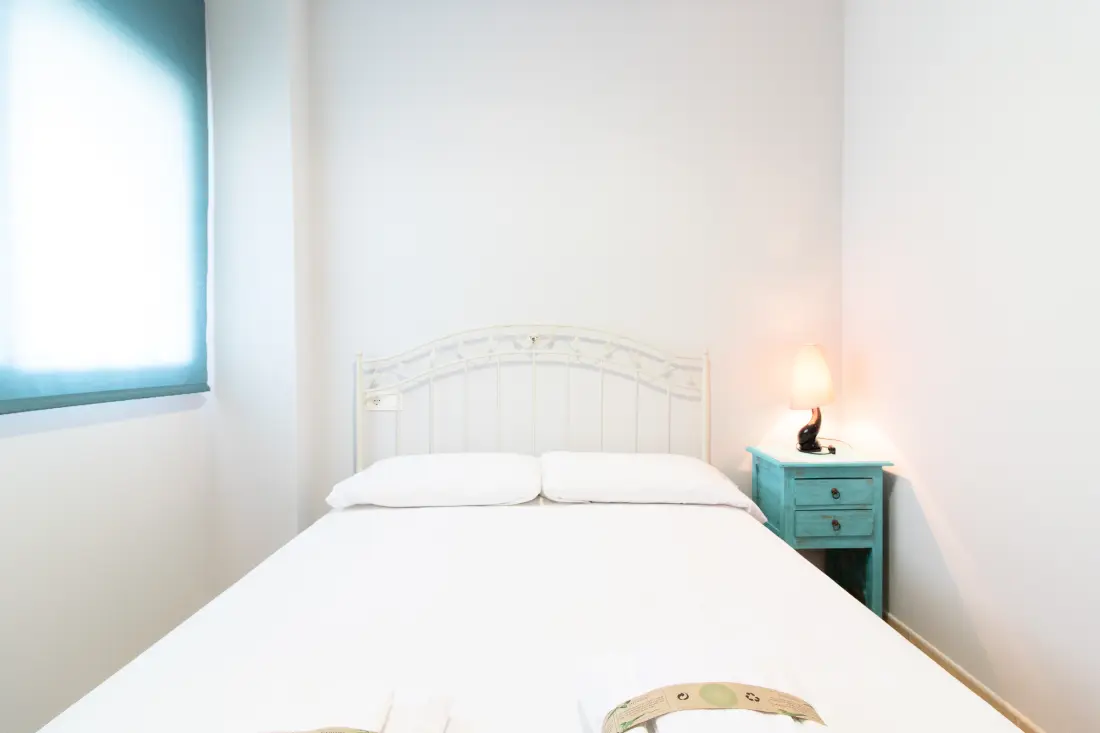 Apartamenty w Canet d 'En Berenguer