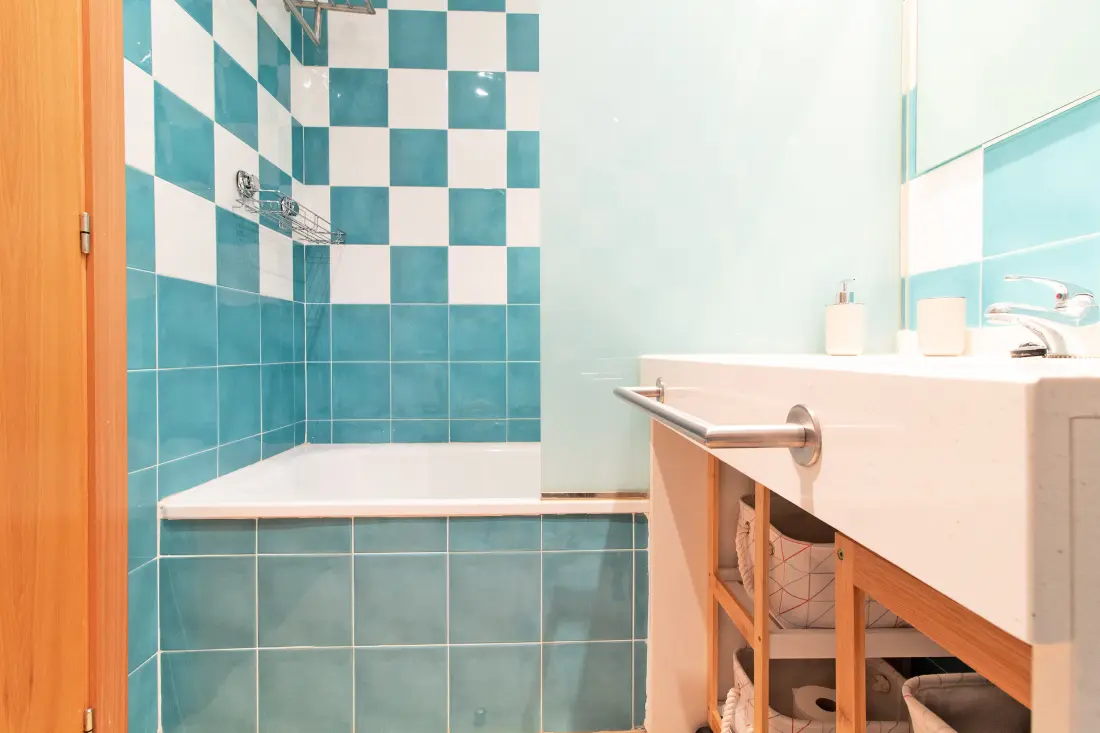 Apartamenty w Canet d 'En Berenguer