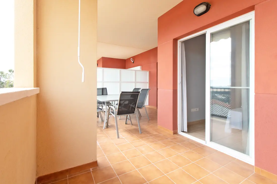 Apartamenty w Canet d 'En Berenguer
