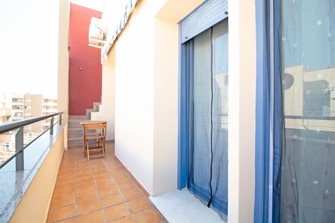 Apartmanok Canet d'En Berenguer
