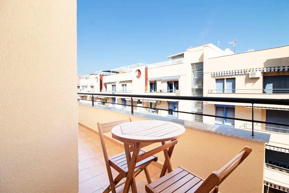 Apartmanok Canet d'En Berenguer