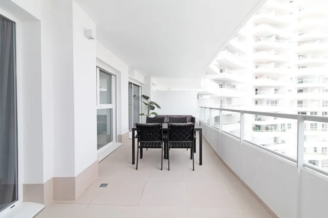 Apartmanok Canet d'En Berenguer