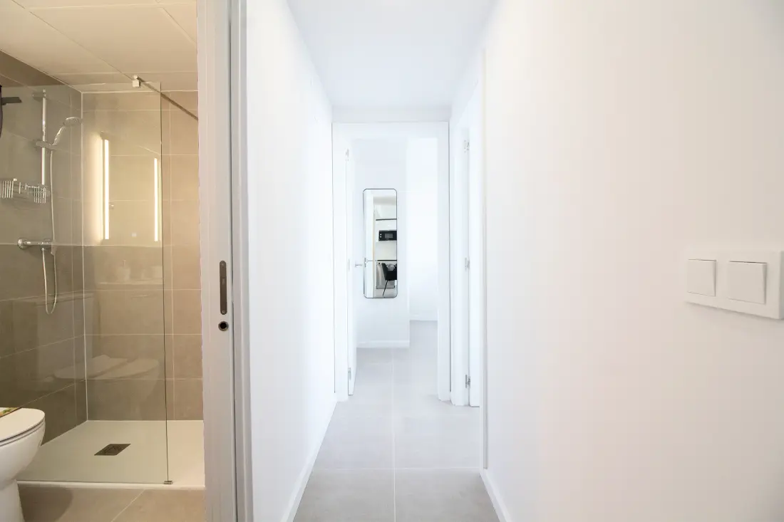 Apartmanok Canet d'En Berenguer