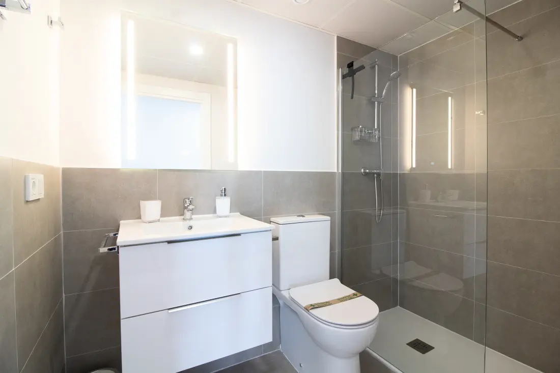 Apartmanok Canet d'En Berenguer