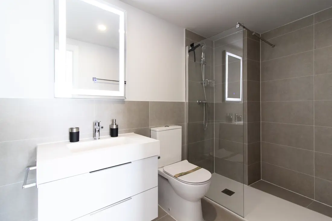 Apartmanok Canet d'En Berenguer