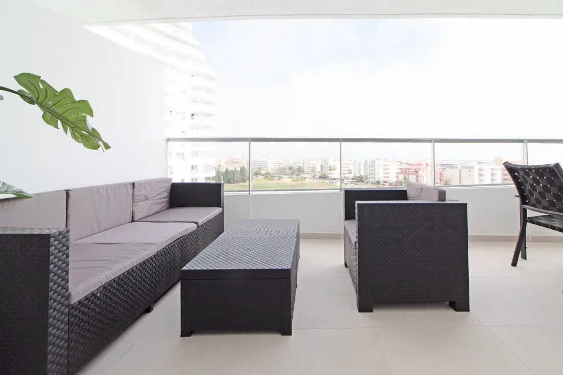 Apartmanok Canet d'En Berenguer