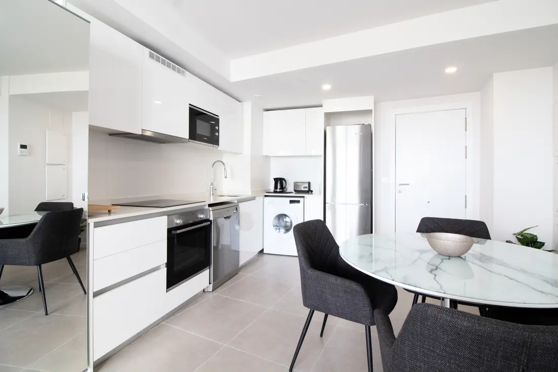 Apartmanok Canet d'En Berenguer