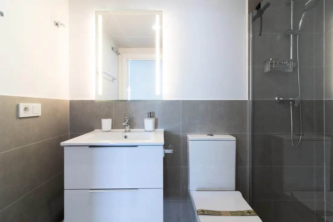 Apartmanok Canet d'En Berenguer