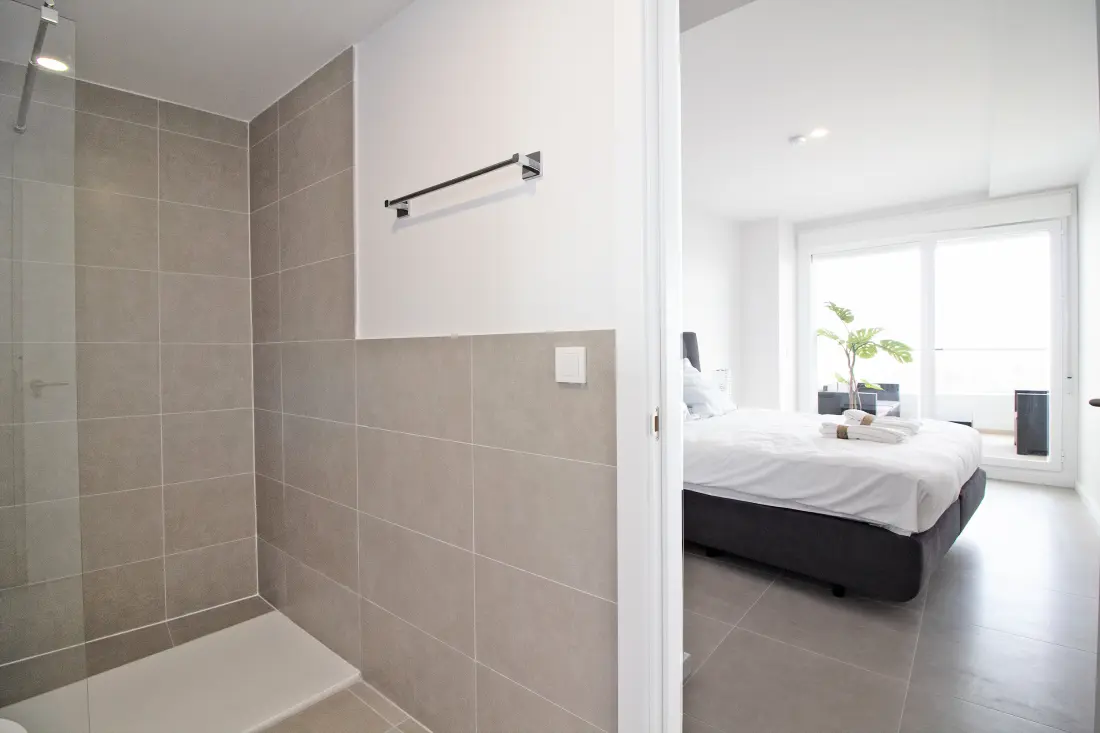 Apartmanok Canet d'En Berenguer