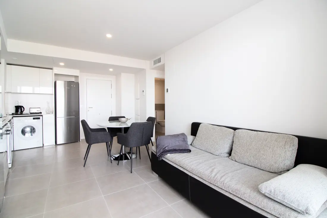 Apartmanok Canet d'En Berenguer