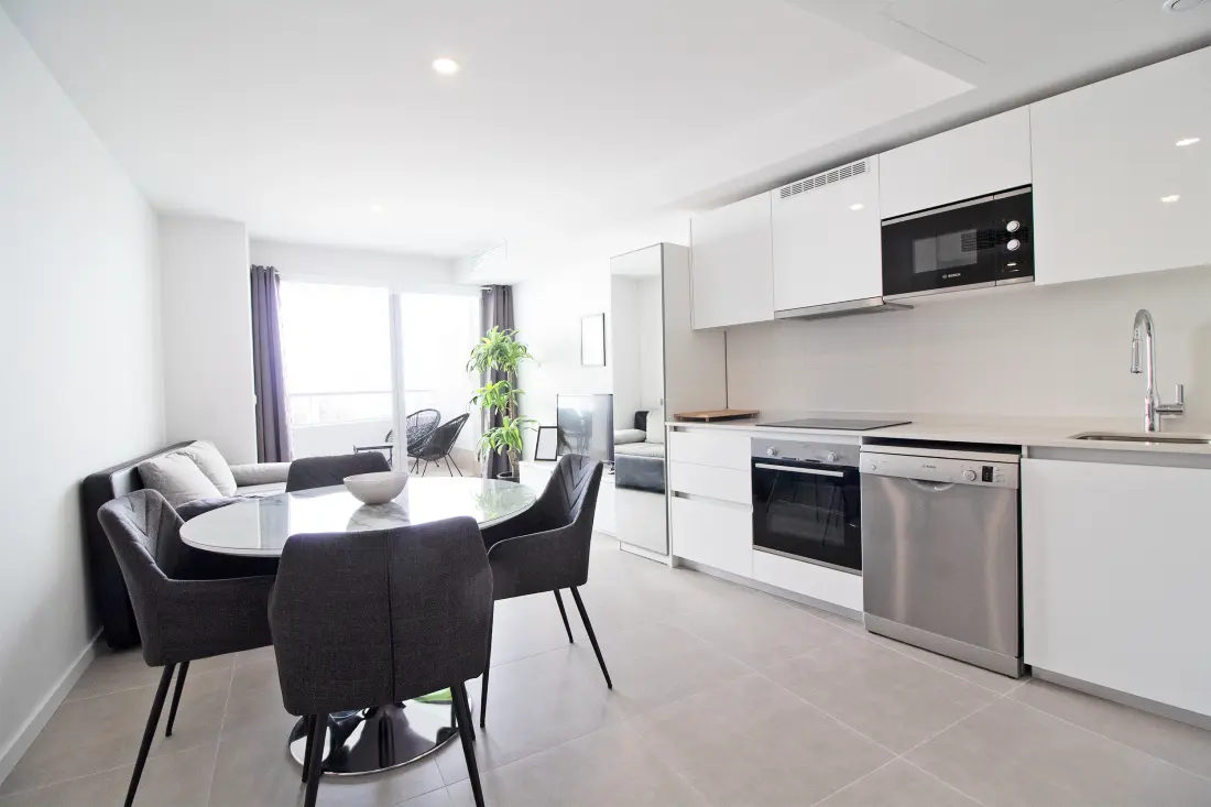 Apartmanok Canet d'En Berenguer