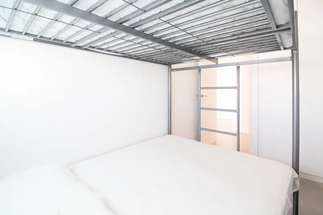 Apartamenty w Canet d 'En Berenguer