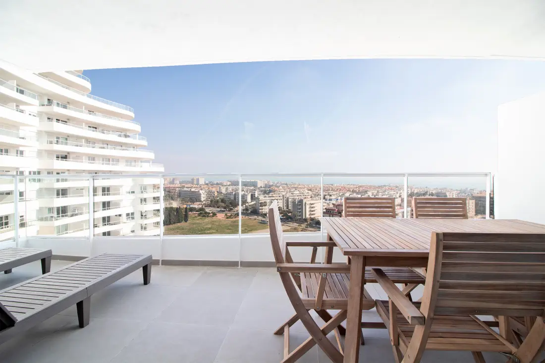 Apartamenty w Canet d 'En Berenguer