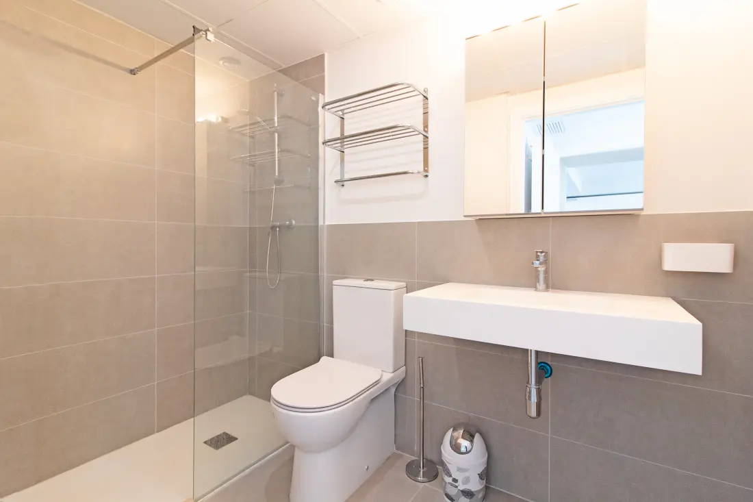 Apartamenty w Canet d 'En Berenguer
