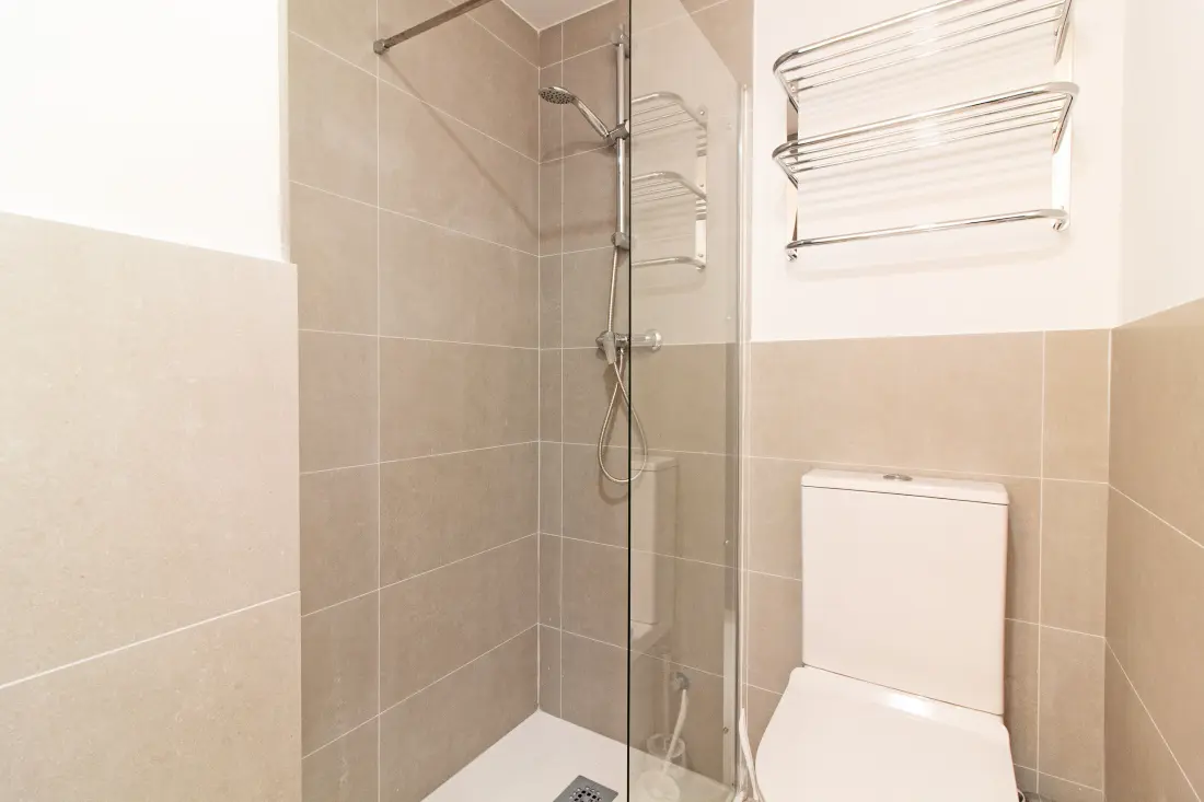 Apartamenty w Canet d 'En Berenguer