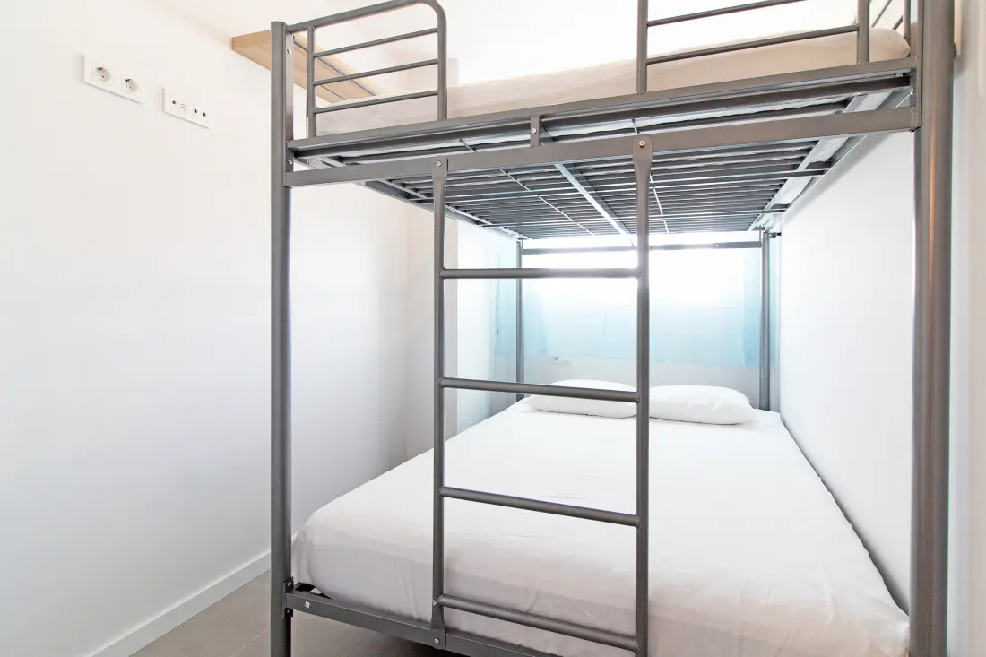 Apartamenty w Canet d 'En Berenguer