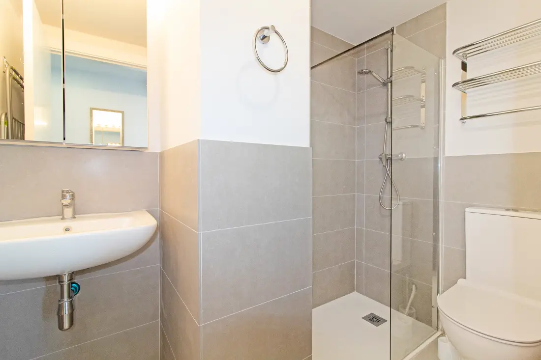 Apartamenty w Canet d 'En Berenguer