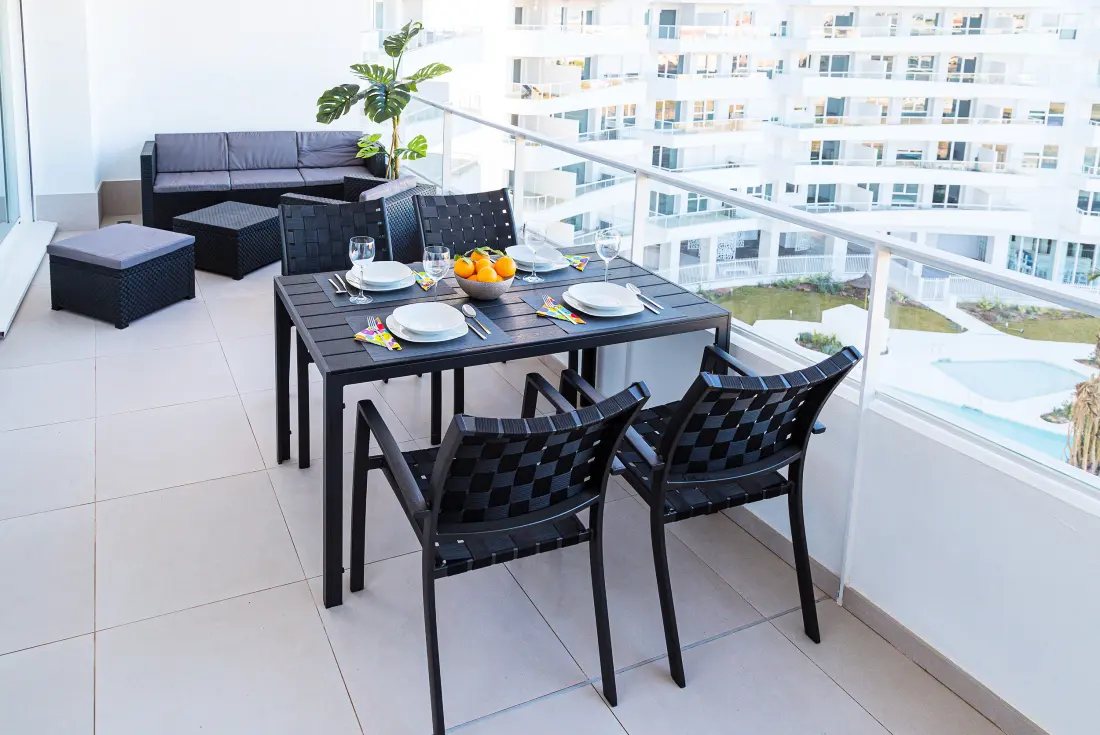 Apartmanok Canet d'En Berenguer