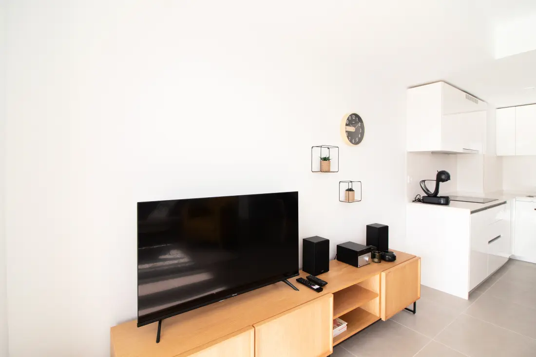 Apartmanok Canet d'En Berenguer