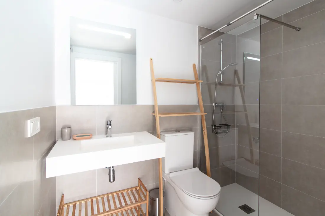 Apartmanok Canet d'En Berenguer