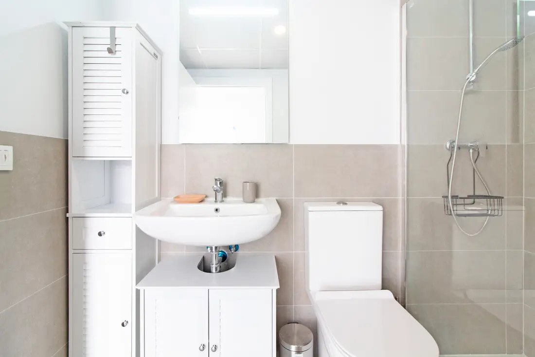 Apartmanok Canet d'En Berenguer