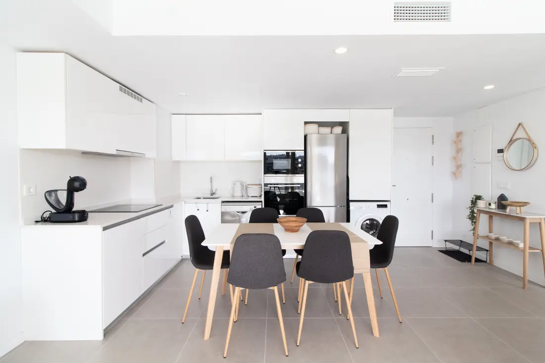 Apartmanok Canet d'En Berenguer