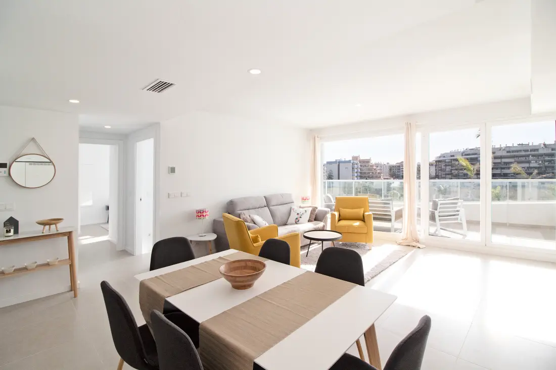 Apartmanok Canet d'En Berenguer