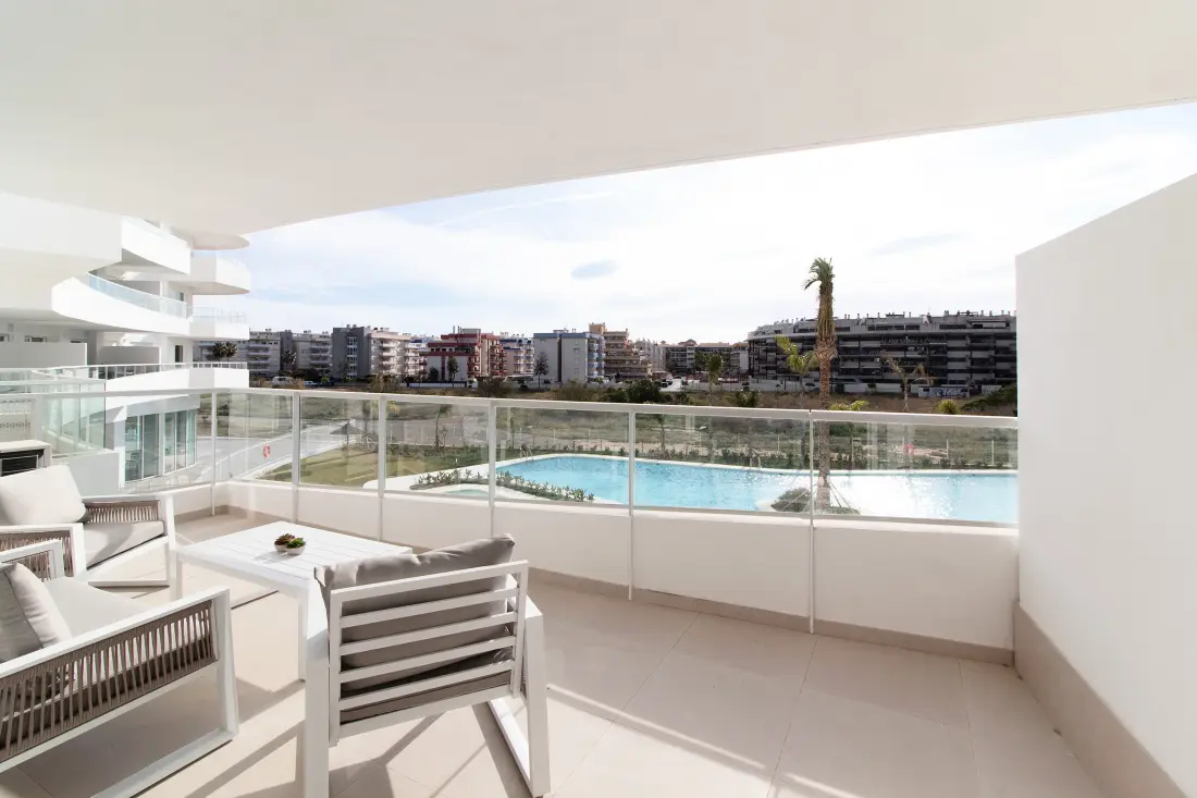 Apartmanok Canet d'En Berenguer