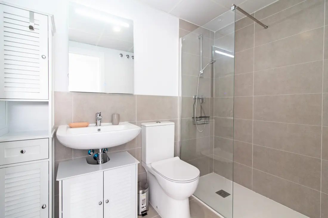 Apartmanok Canet d'En Berenguer