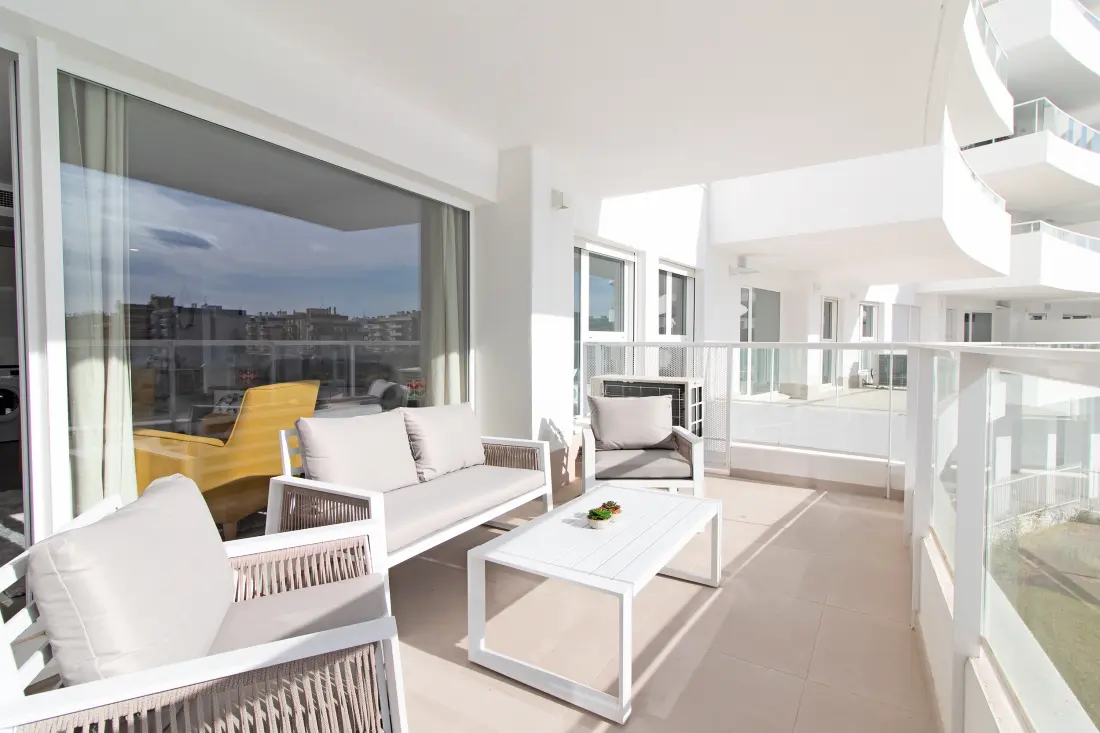 Apartmanok Canet d'En Berenguer