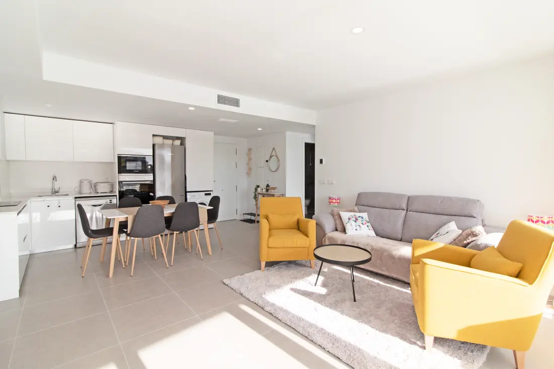 Apartmanok Canet d'En Berenguer