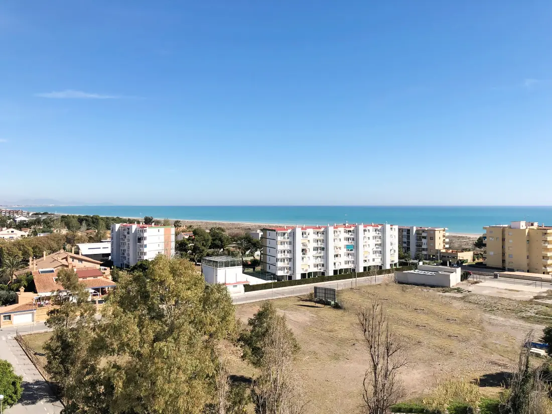 Apartmanok Canet d'En Berenguer