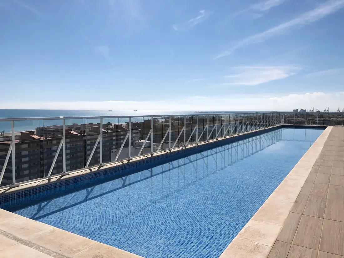 Apartmanok Canet d'En Berenguer