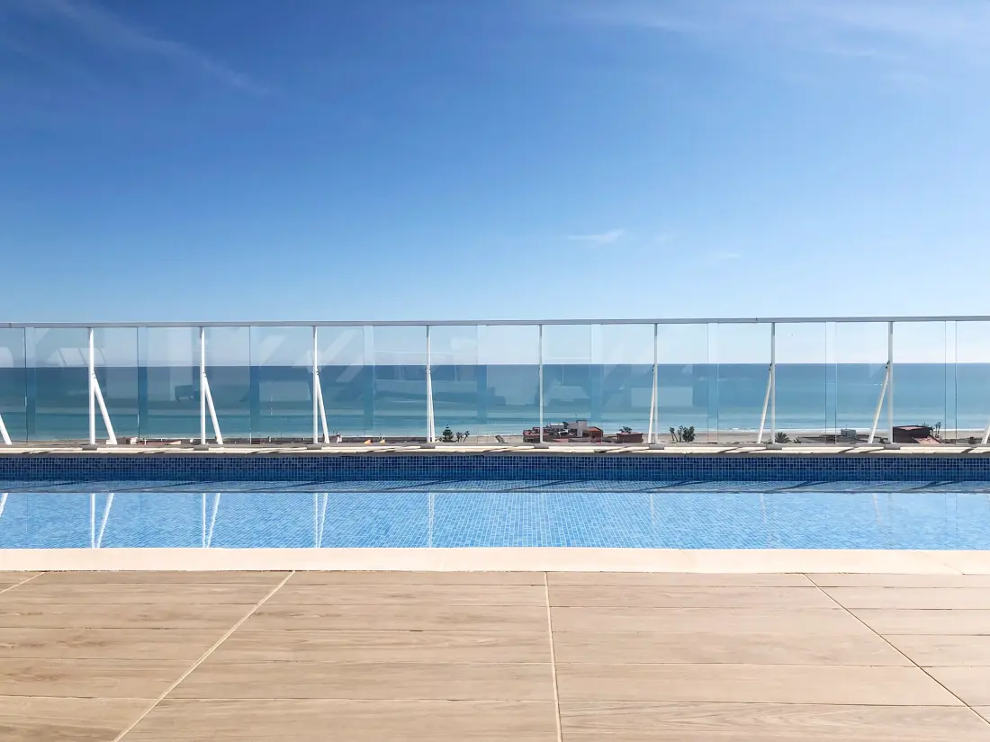Apartmanok Canet d'En Berenguer