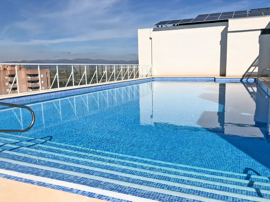 Apartmanok Canet d'En Berenguer