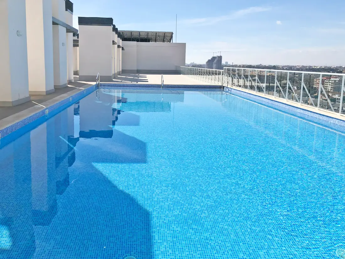 Apartmanok Canet d'En Berenguer