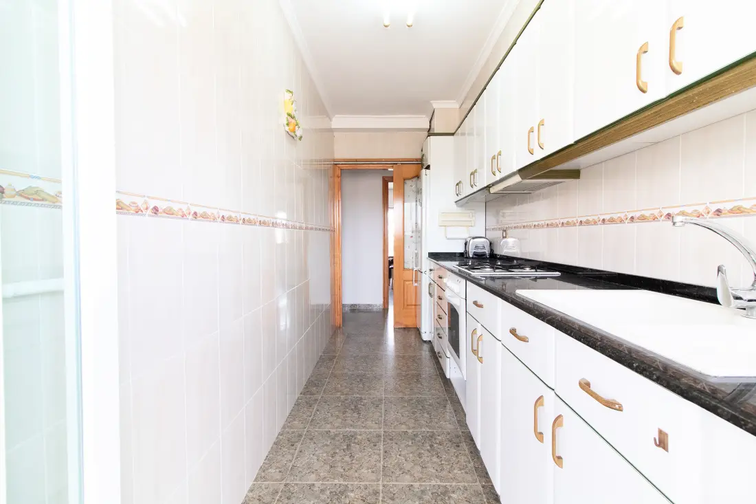 Apartamenty w Canet d 'En Berenguer